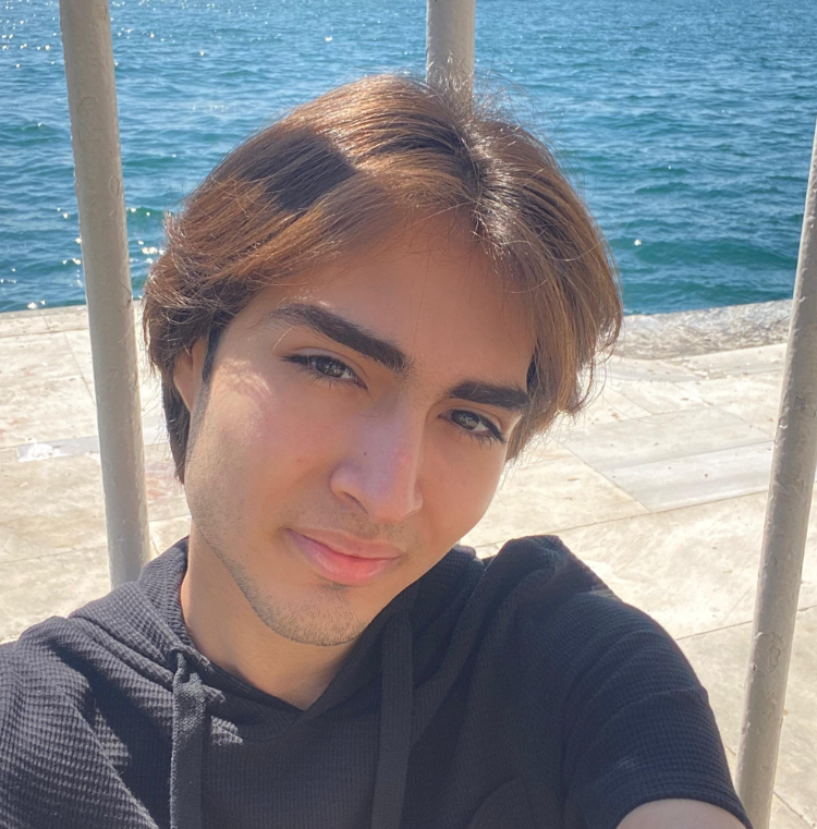 Enes Furkan Görgülü